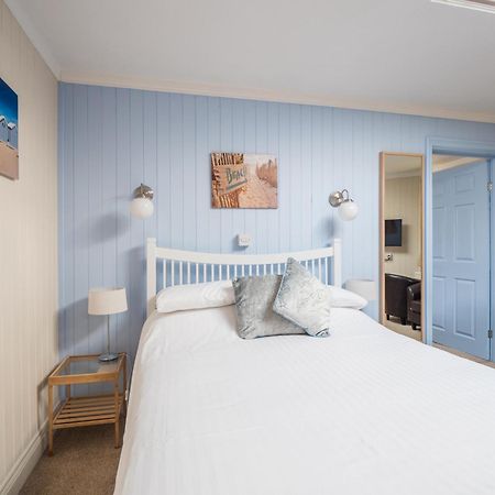 The Grafton Guest House لاندودنو المظهر الخارجي الصورة