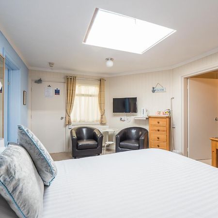 The Grafton Guest House لاندودنو المظهر الخارجي الصورة