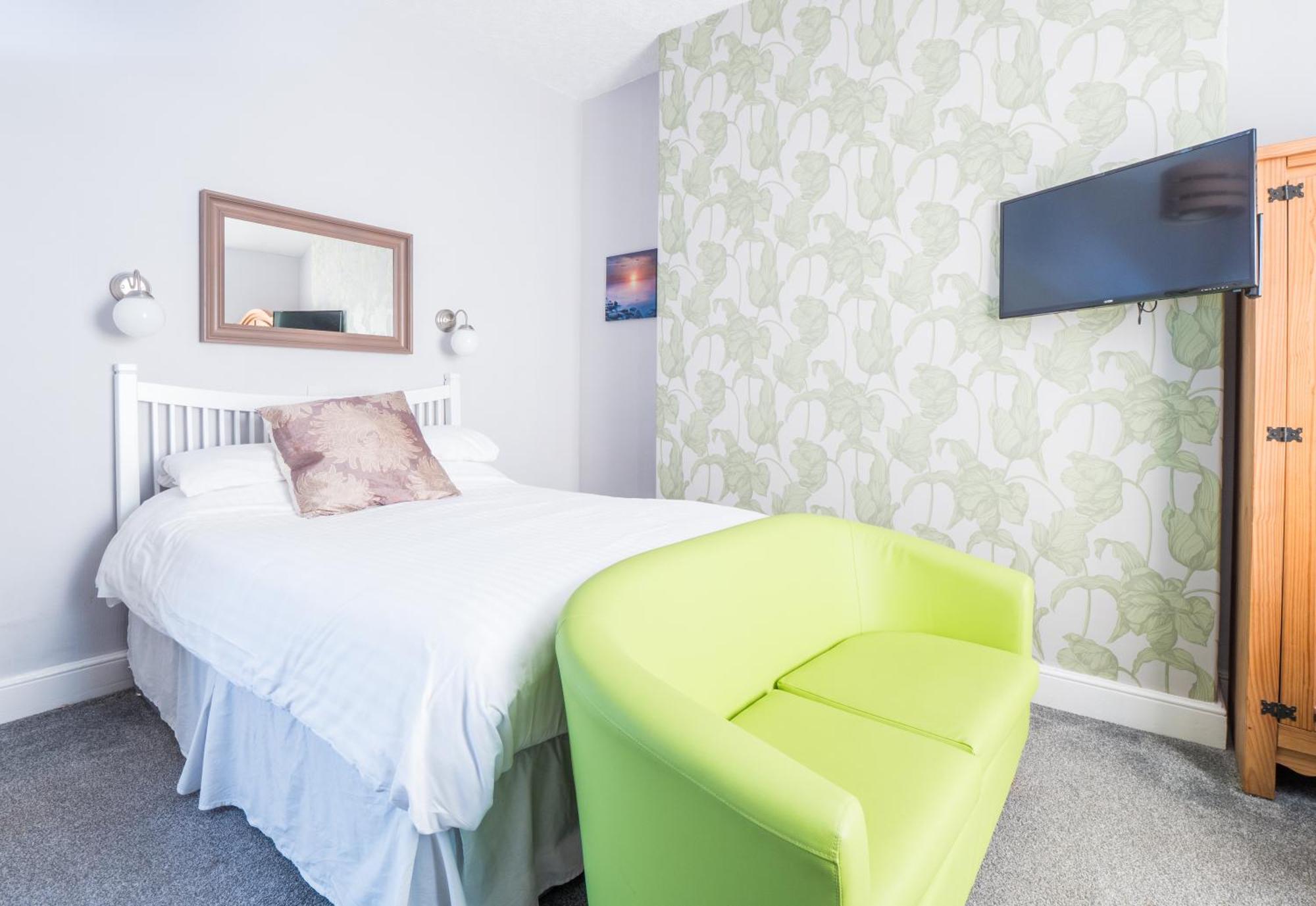 The Grafton Guest House لاندودنو المظهر الخارجي الصورة