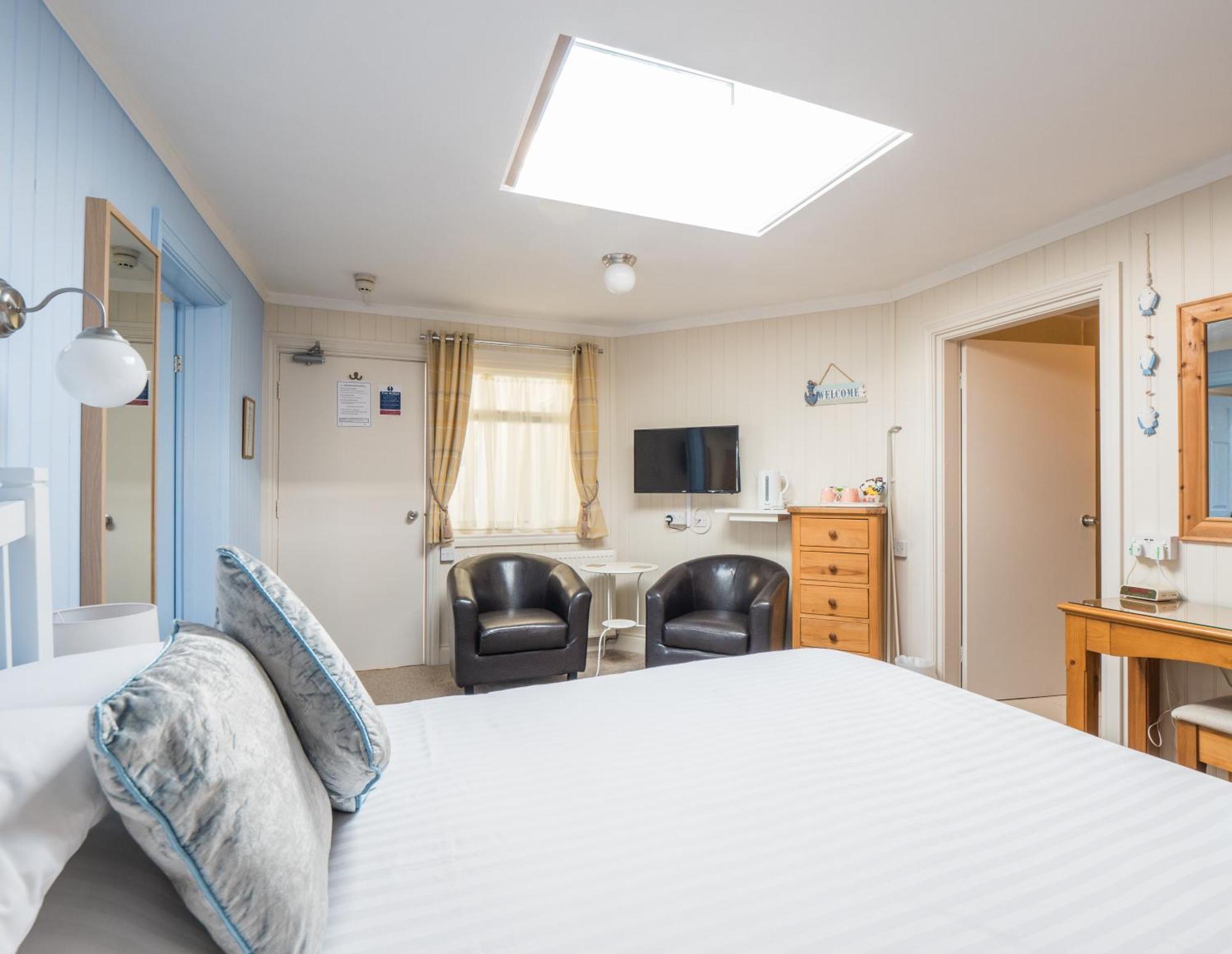 The Grafton Guest House لاندودنو المظهر الخارجي الصورة