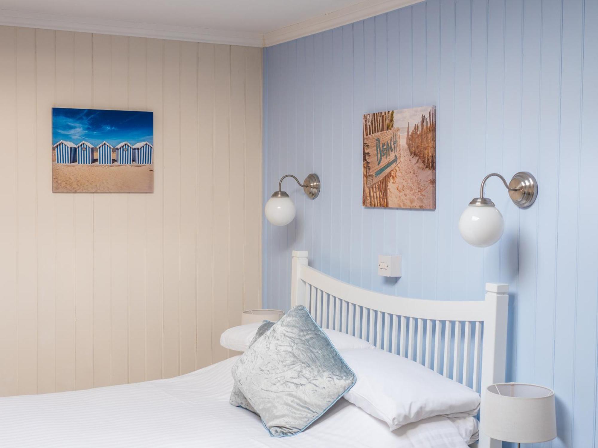 The Grafton Guest House لاندودنو المظهر الخارجي الصورة