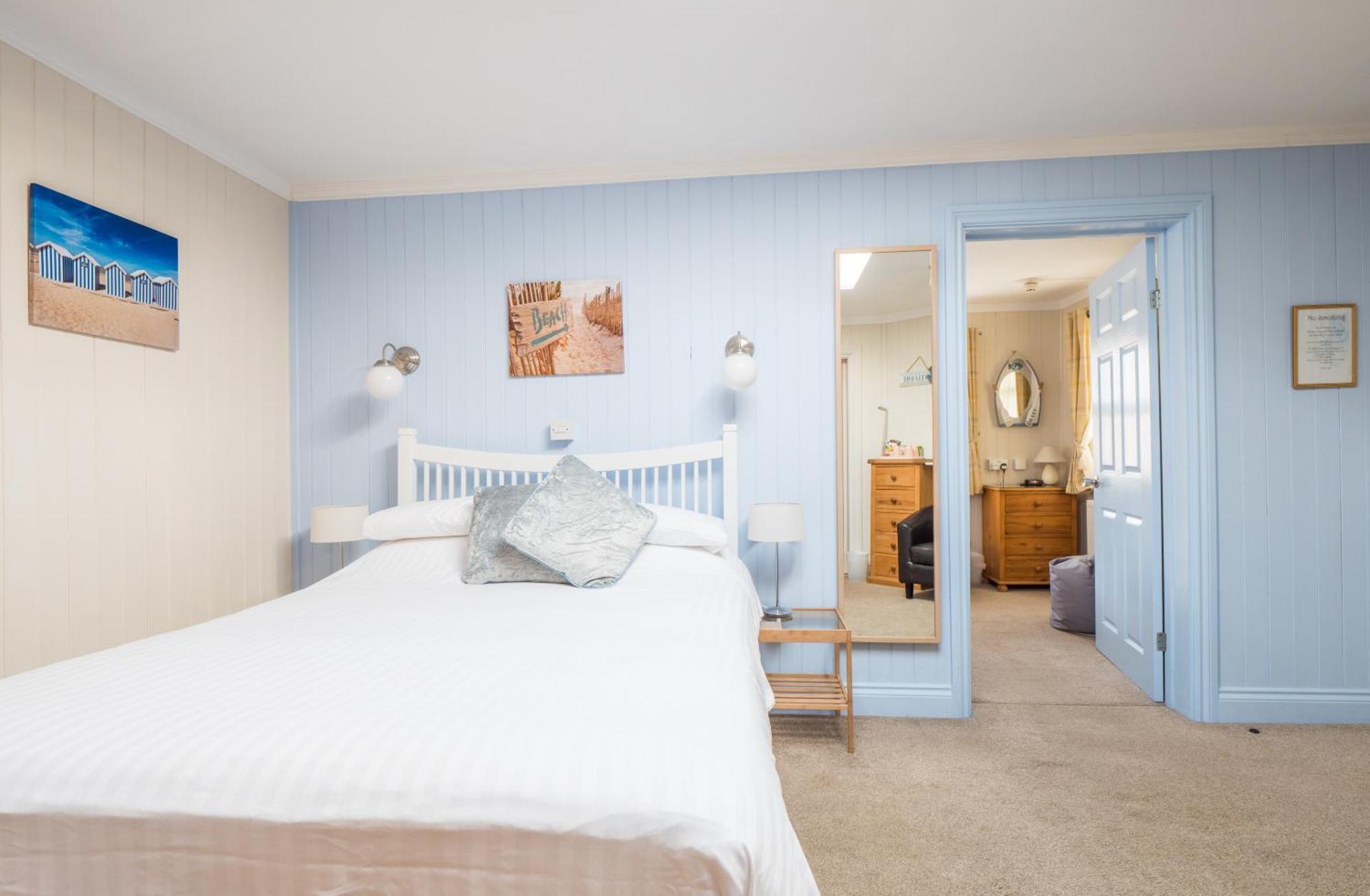 The Grafton Guest House لاندودنو المظهر الخارجي الصورة
