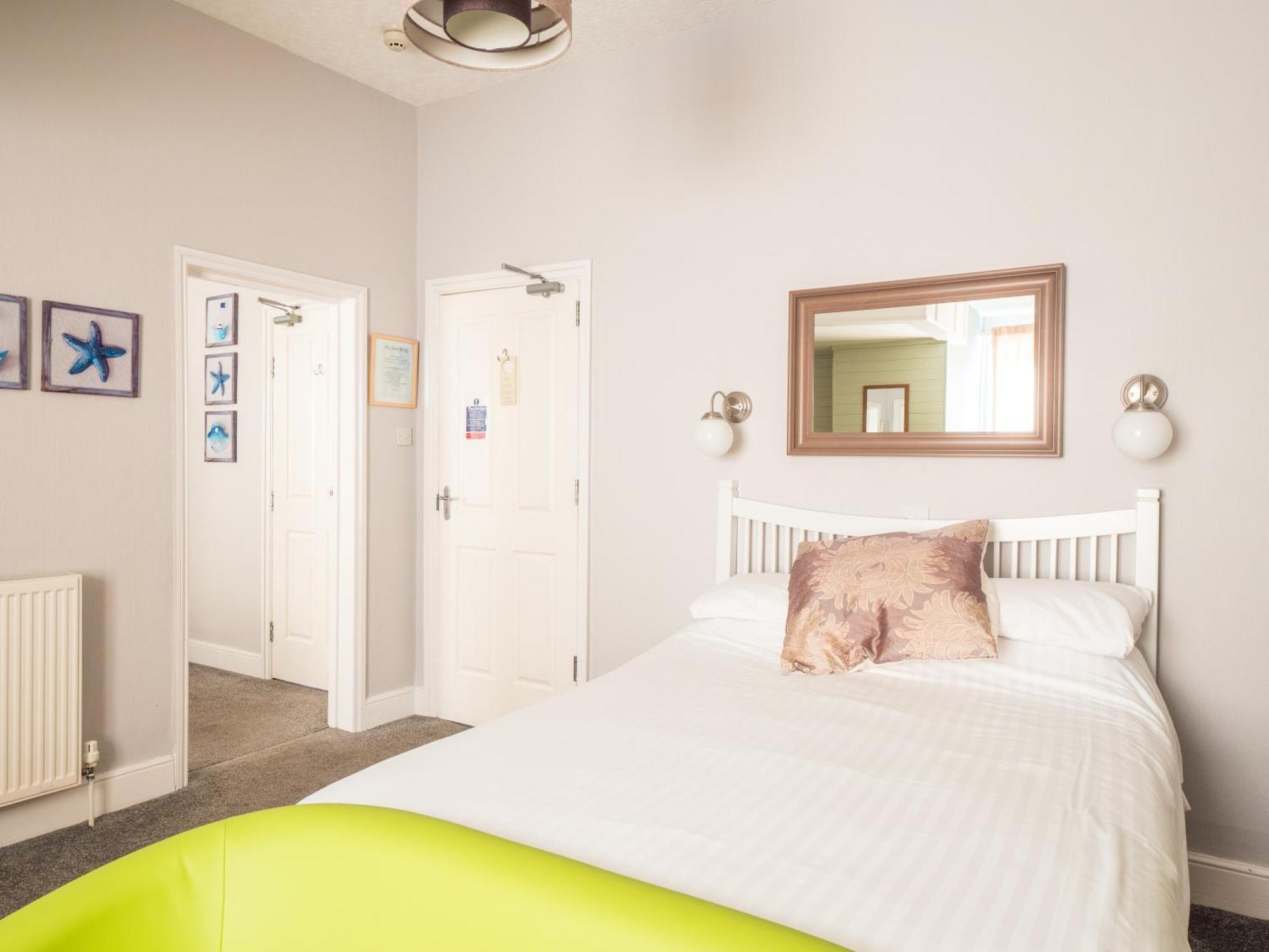 The Grafton Guest House لاندودنو المظهر الخارجي الصورة