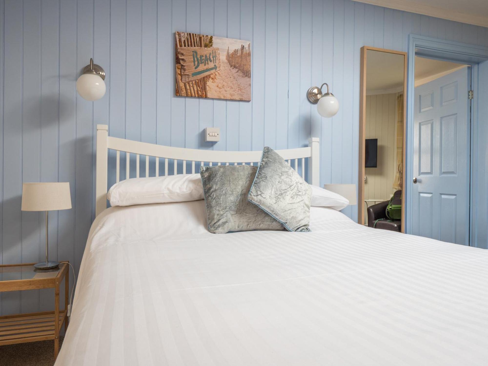The Grafton Guest House لاندودنو المظهر الخارجي الصورة