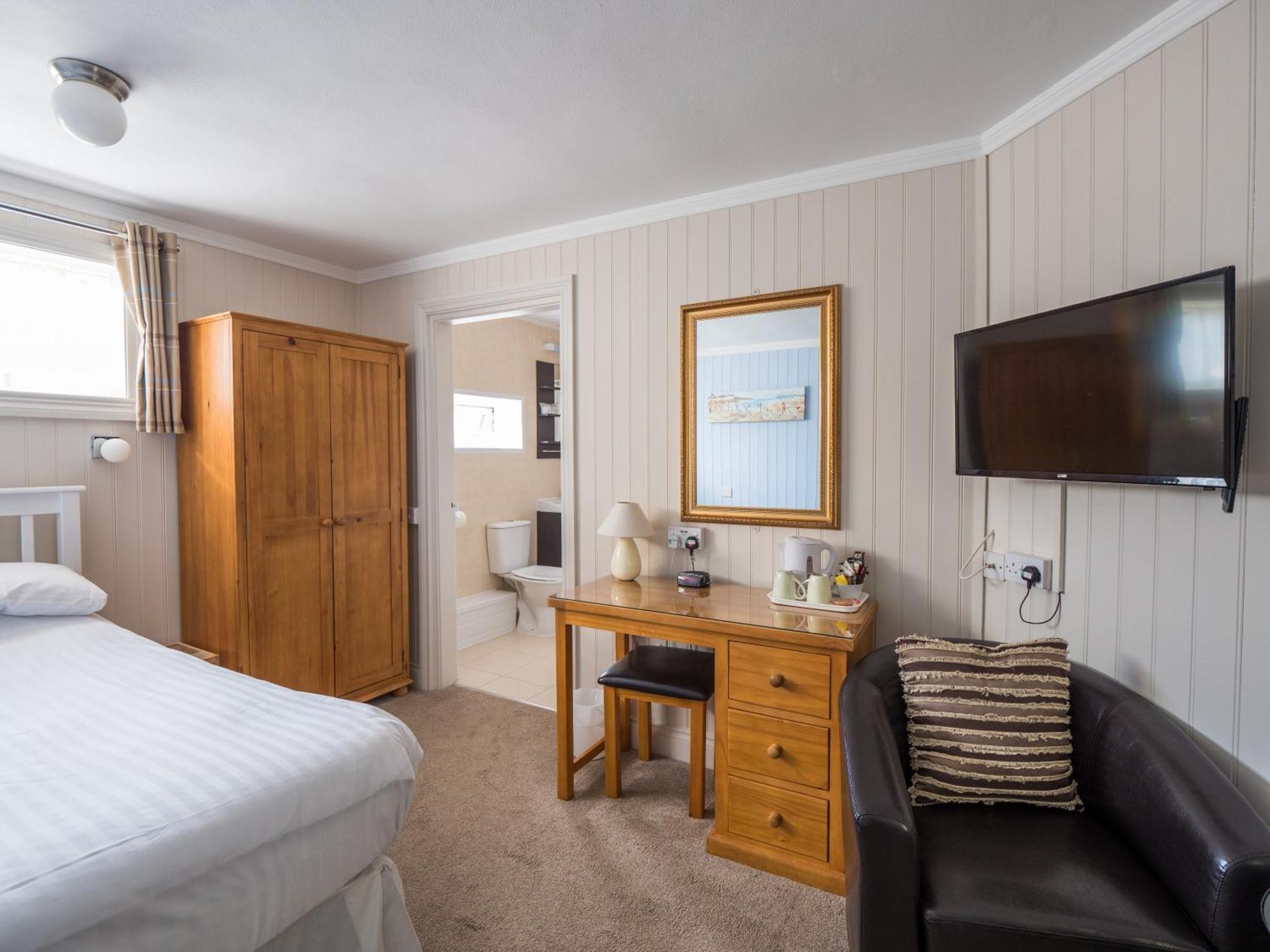 The Grafton Guest House لاندودنو المظهر الخارجي الصورة