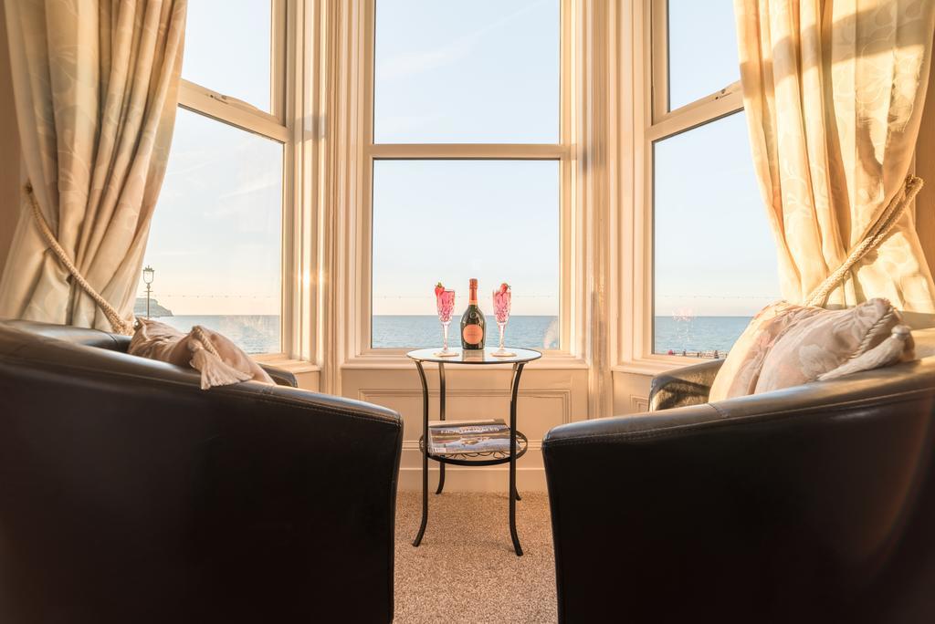 The Grafton Guest House لاندودنو المظهر الخارجي الصورة