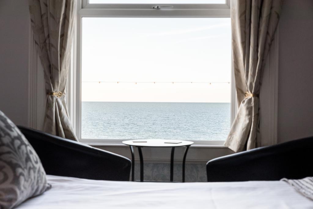 The Grafton Guest House لاندودنو المظهر الخارجي الصورة