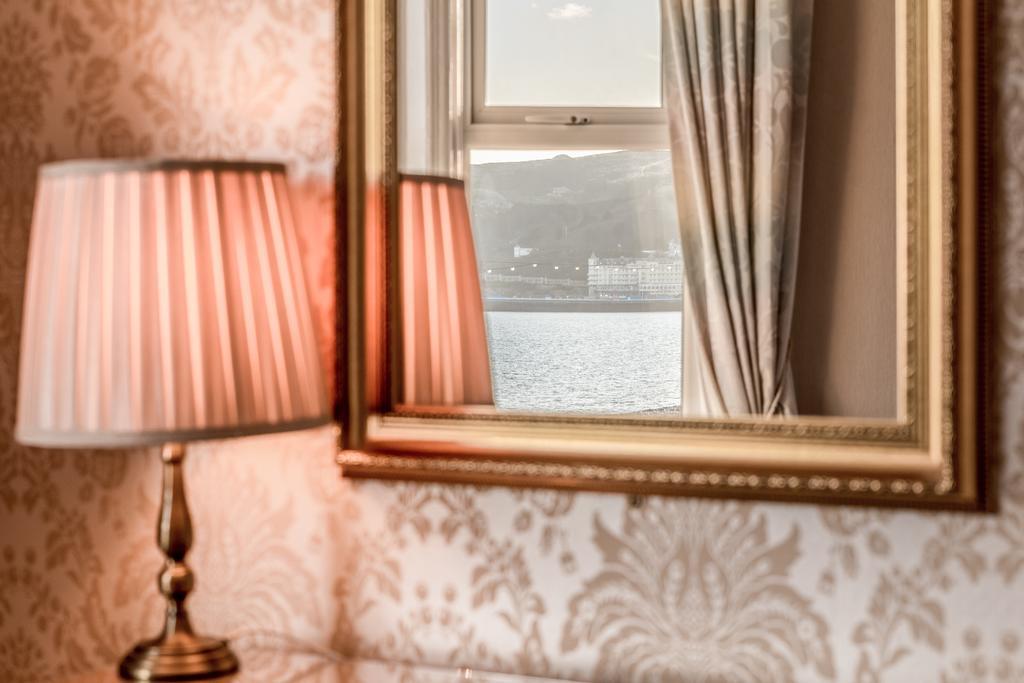 The Grafton Guest House لاندودنو المظهر الخارجي الصورة