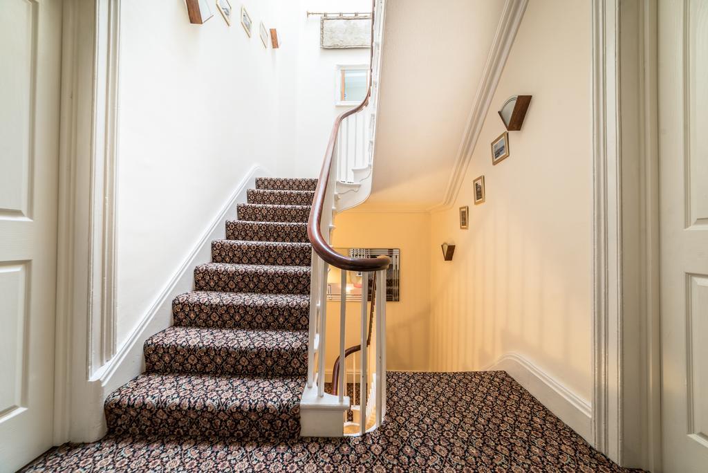 The Grafton Guest House لاندودنو المظهر الخارجي الصورة