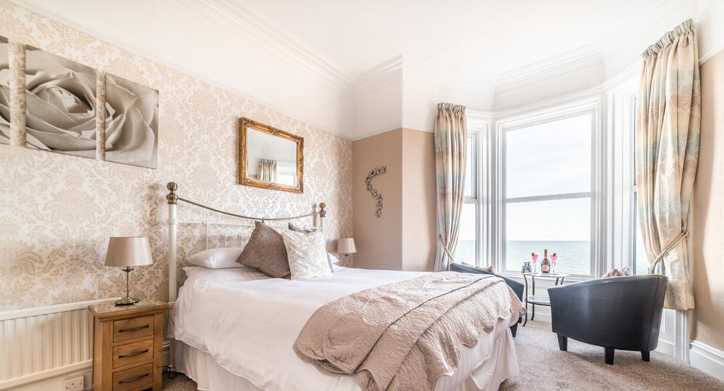The Grafton Guest House لاندودنو المظهر الخارجي الصورة
