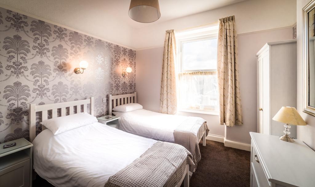 The Grafton Guest House لاندودنو المظهر الخارجي الصورة
