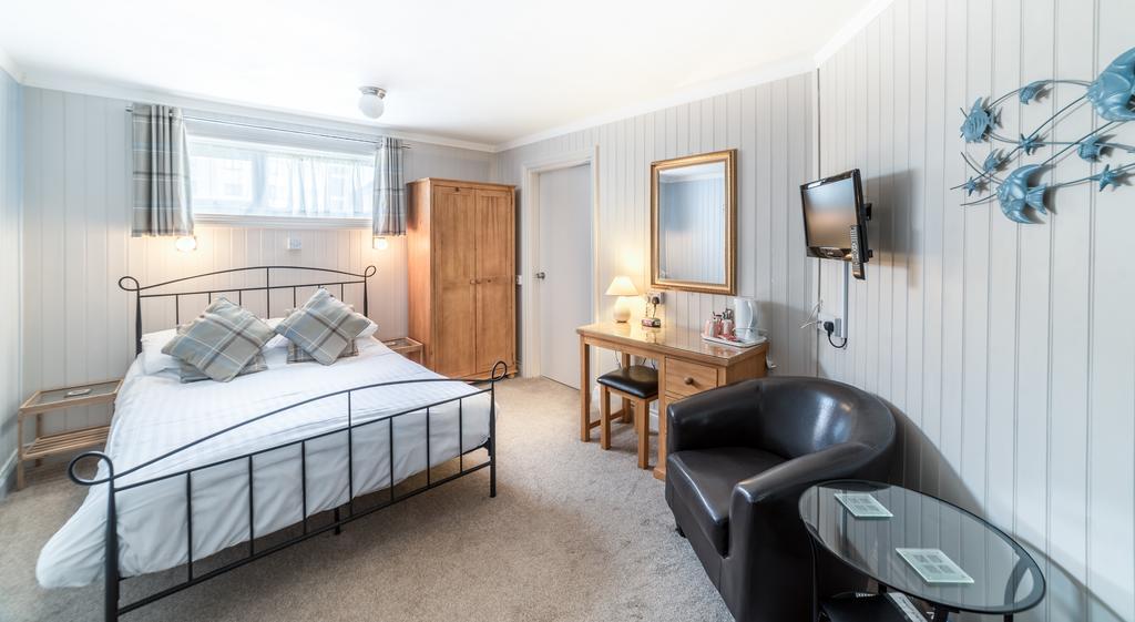 The Grafton Guest House لاندودنو المظهر الخارجي الصورة