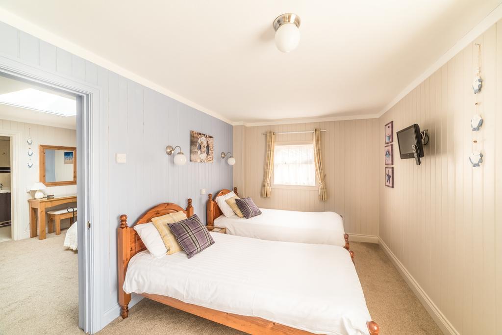 The Grafton Guest House لاندودنو المظهر الخارجي الصورة