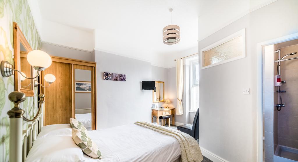 The Grafton Guest House لاندودنو المظهر الخارجي الصورة