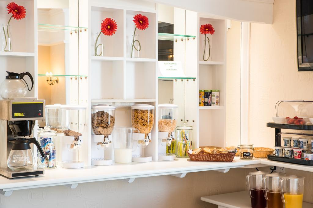 The Grafton Guest House لاندودنو المظهر الخارجي الصورة