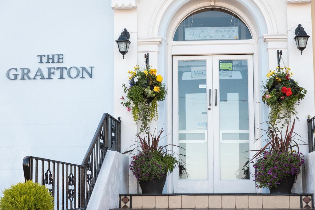 The Grafton Guest House لاندودنو المظهر الخارجي الصورة