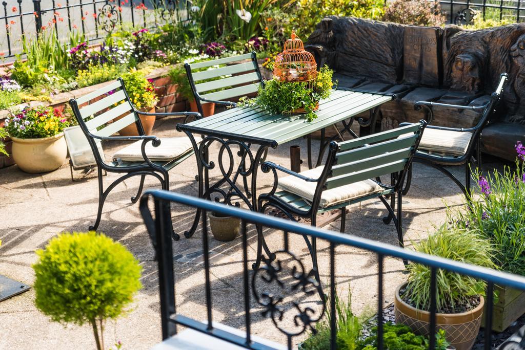 The Grafton Guest House لاندودنو المظهر الخارجي الصورة