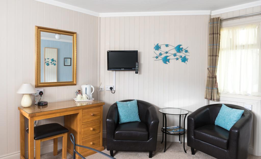 The Grafton Guest House لاندودنو المظهر الخارجي الصورة