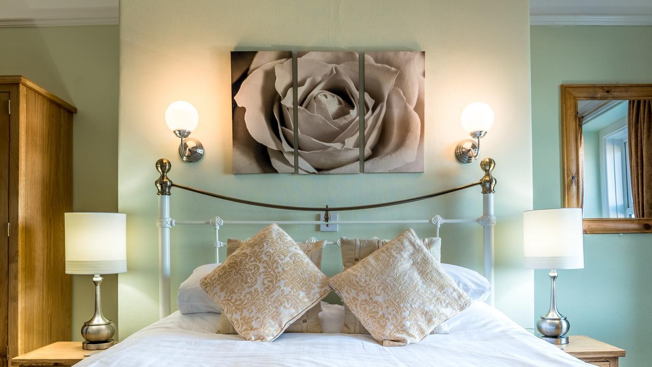 The Grafton Guest House لاندودنو المظهر الخارجي الصورة