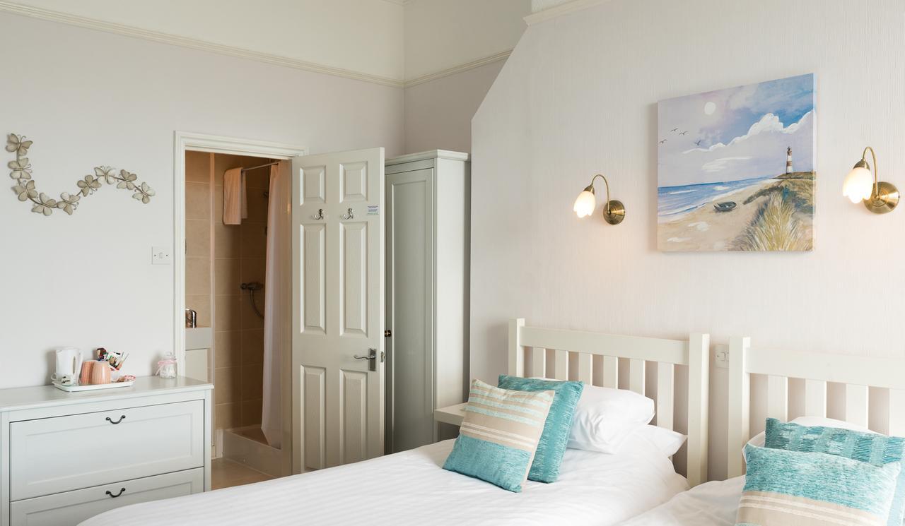 The Grafton Guest House لاندودنو المظهر الخارجي الصورة