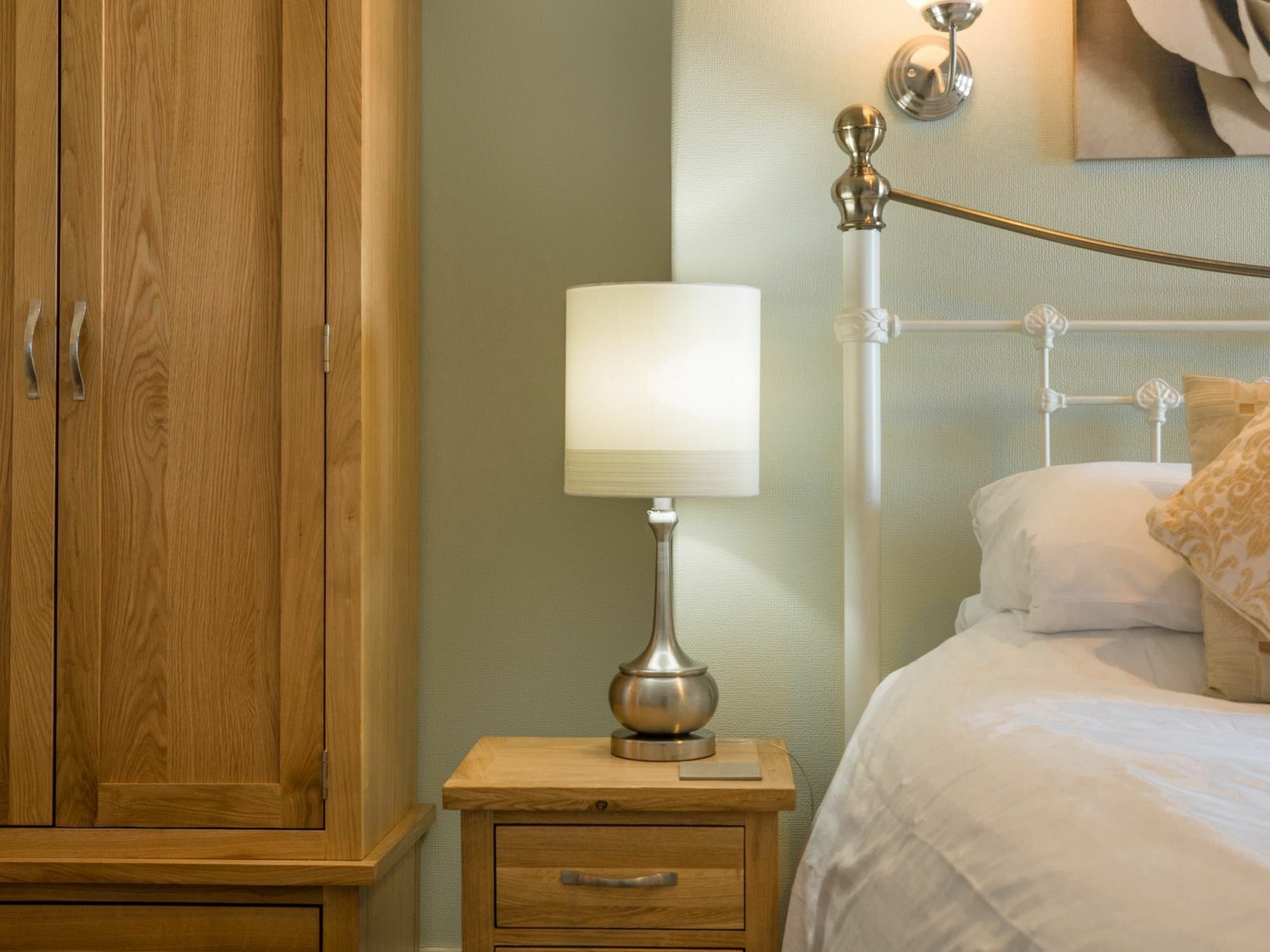 The Grafton Guest House لاندودنو المظهر الخارجي الصورة