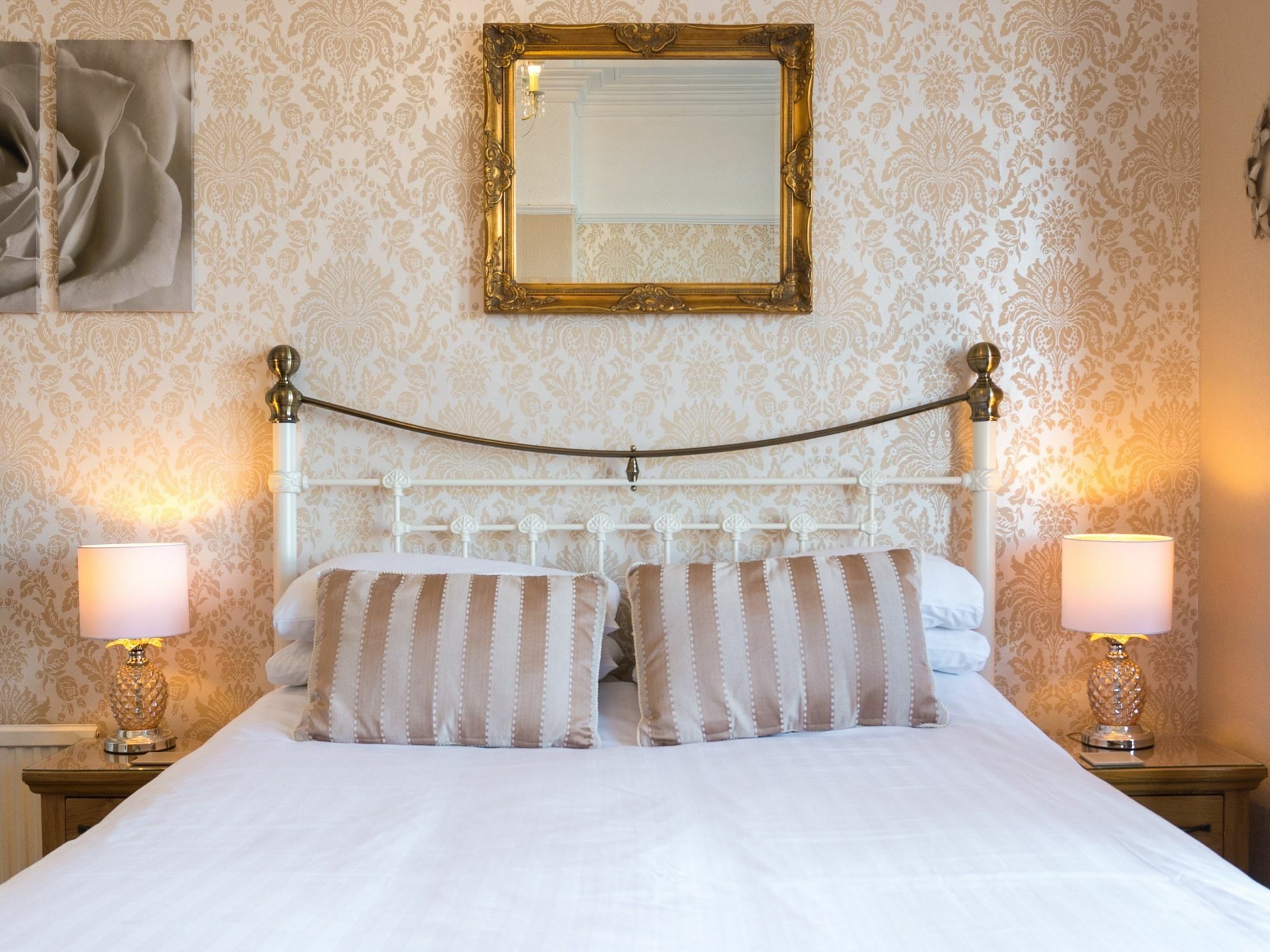 The Grafton Guest House لاندودنو المظهر الخارجي الصورة