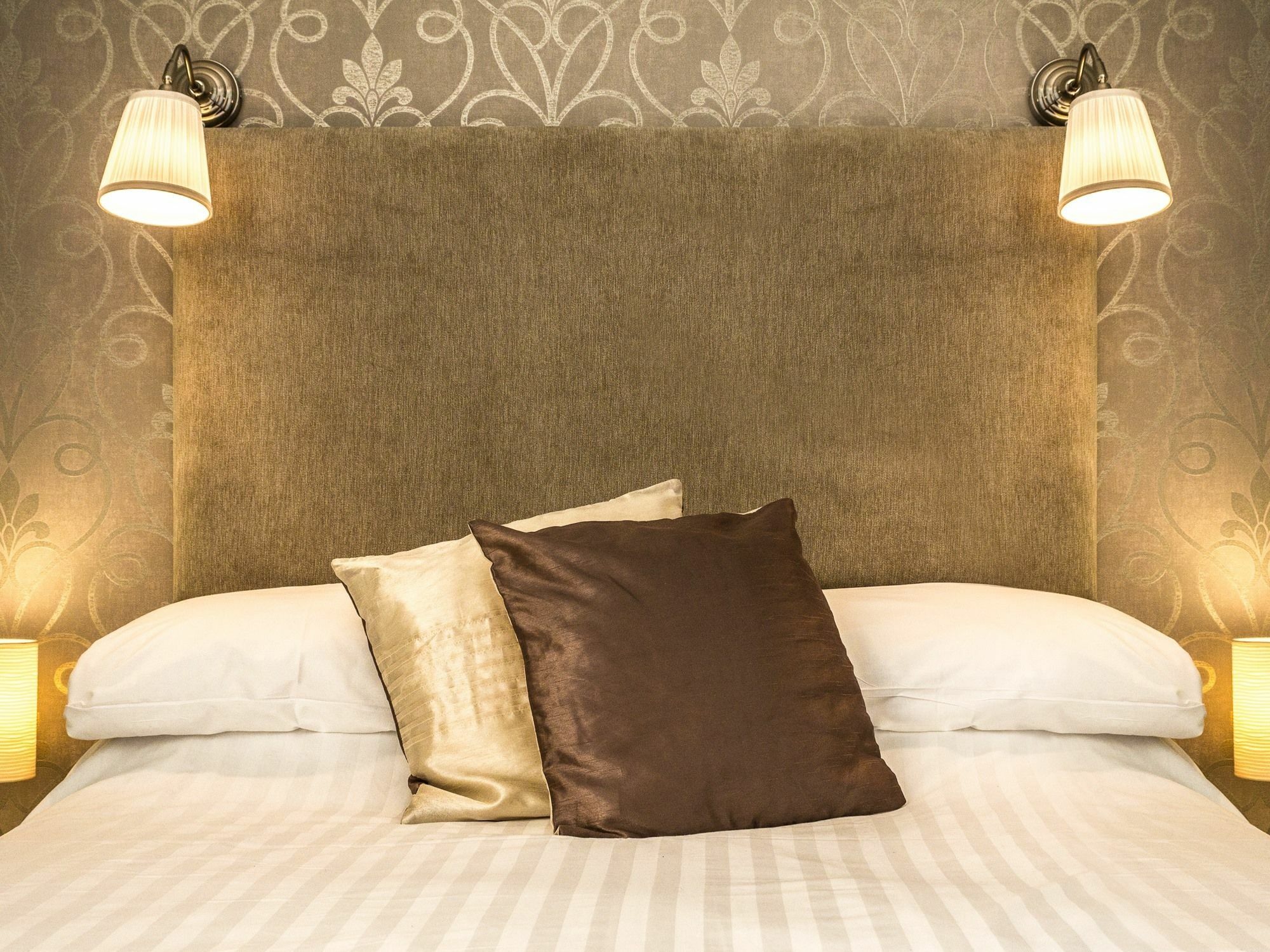 The Grafton Guest House لاندودنو المظهر الخارجي الصورة